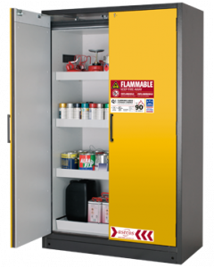 Eagle™ Undercounter Acid Storage Cabinet